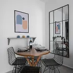 דירה Feidias - 1 Bedroom סלוניקי