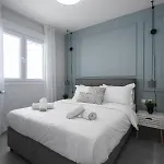 דירה Feidias - 1 Bedroom