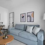 Feidias - 1 Bedroom