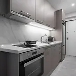דירה Feidias - 1 Bedroom סלוניקי