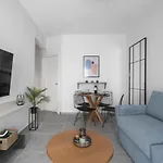 Feidias - 1 Bedroom דירה סלוניקי