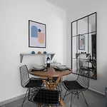 Feidias - 1 Bedroom דירה סלוניקי