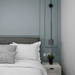 דירה Feidias - 1 Bedroom *