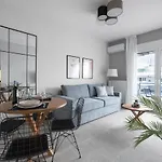 Feidias - 1 Bedroom דירה