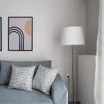 Feidias - 1 Bedroom * סלוניקי
