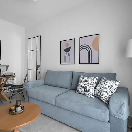 Feidias - 1 Bedroom