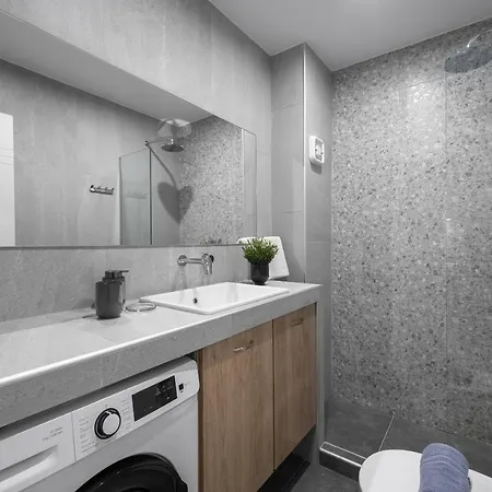 Feidias - 1 Bedroom Apartament *