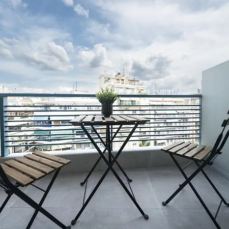 Feidias - 1 Bedroom *