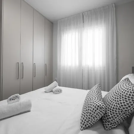 Feidias - 1 Bedroom Apartament Saloniki
