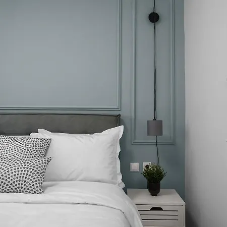 Apartament Feidias - 1 Bedroom *