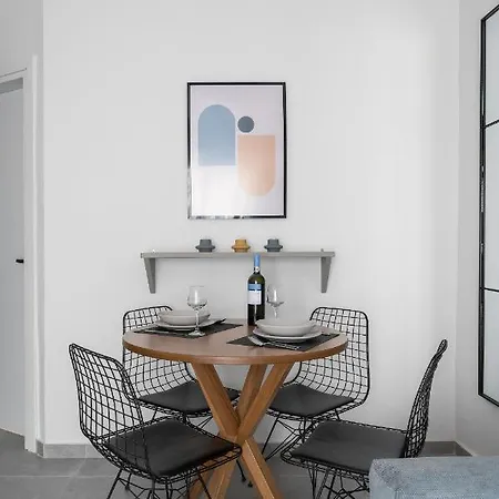 Feidias - 1 Bedroom