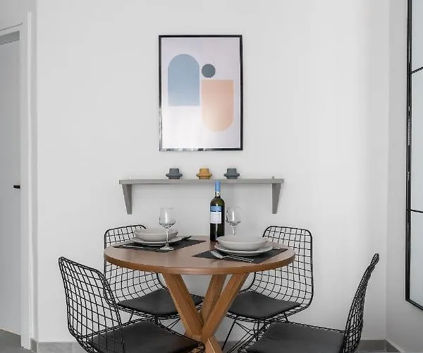 Feidias - 1 Bedroom