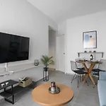 Feidias - 1 Bedroom * Thessaloníki