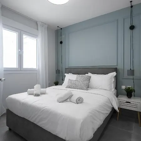 Apartment Feidias - 1 Bedroom