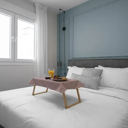 Feidias - 1 Bedroom Apartment *