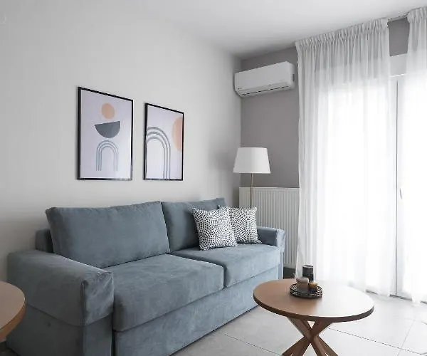 Feidias - 1 Bedroom