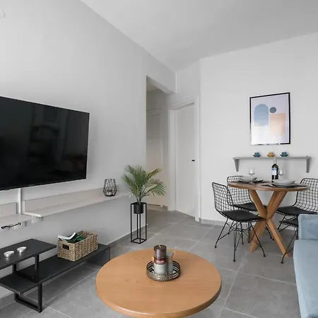 Feidias - 1 Bedroom * 테살로니키